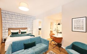 Nena Apartments Bremen